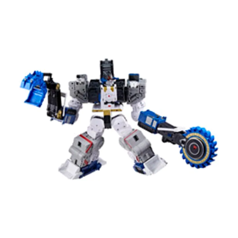 Hasbro Cybertron Universe Metroplex Figura 55,5 cm Transformers Generations Legacy Titan Class F29865L0