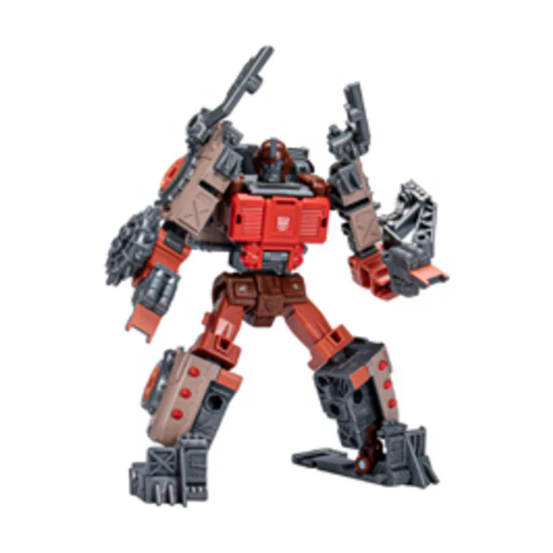Hasbro Transformers Fig 14 cm Legacy Ev Scraphook F71915X0