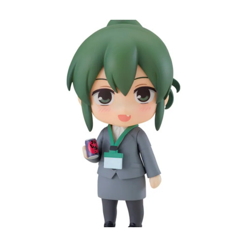 Good Smile Futaba Igarashi Figura 10 cm My Senpai Is Annoying Nendoroid