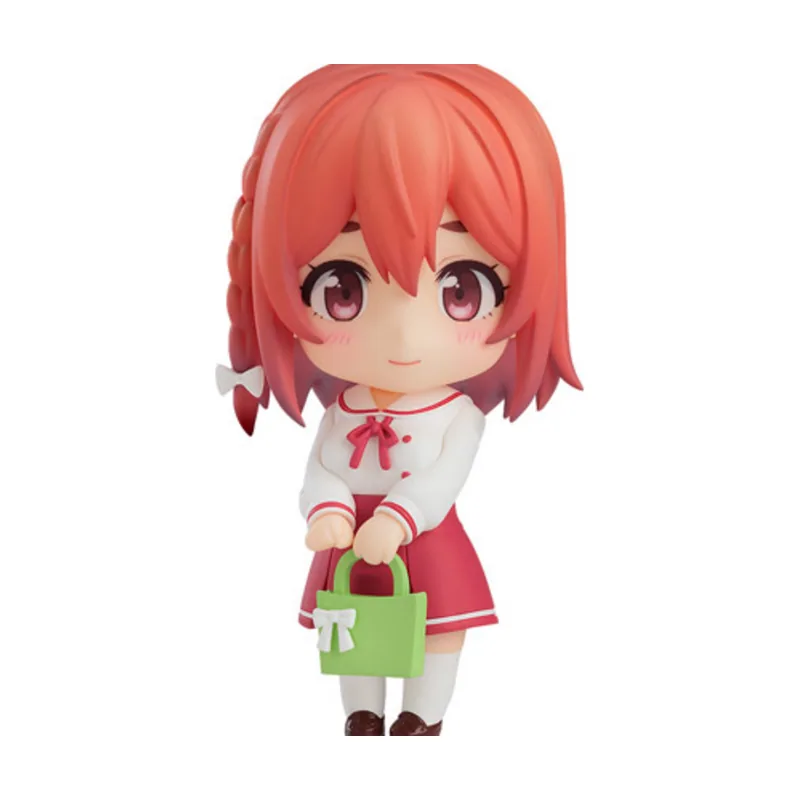 Good Smile Sumi Sakurasawa Fig 10 cm Rent A Girlfriend Nendoroid