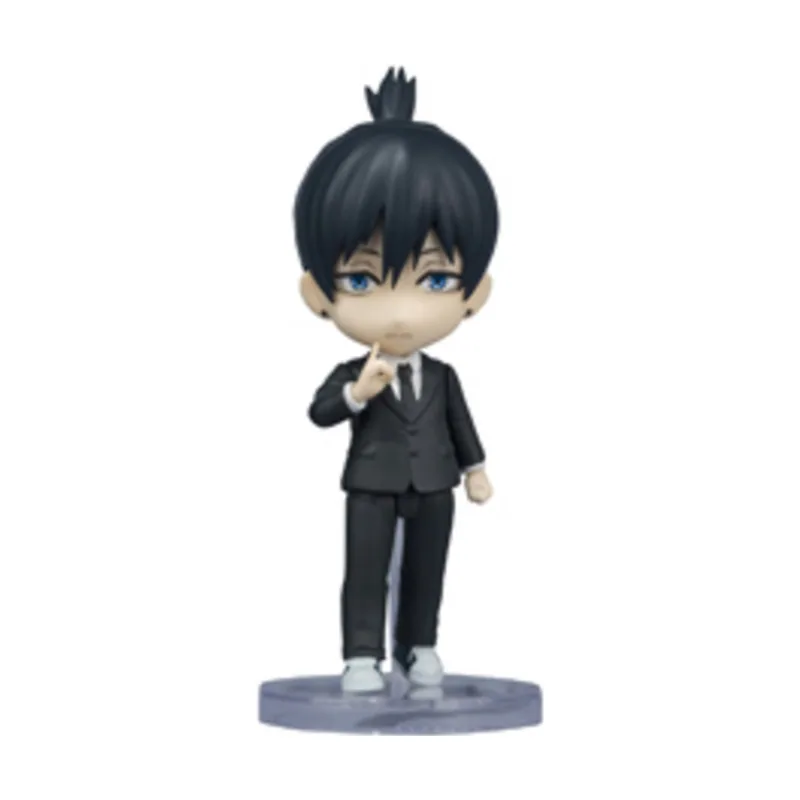 Bandai Aki Hayakawa Fig 9 cm Chainsaw Man Figuarts Mini