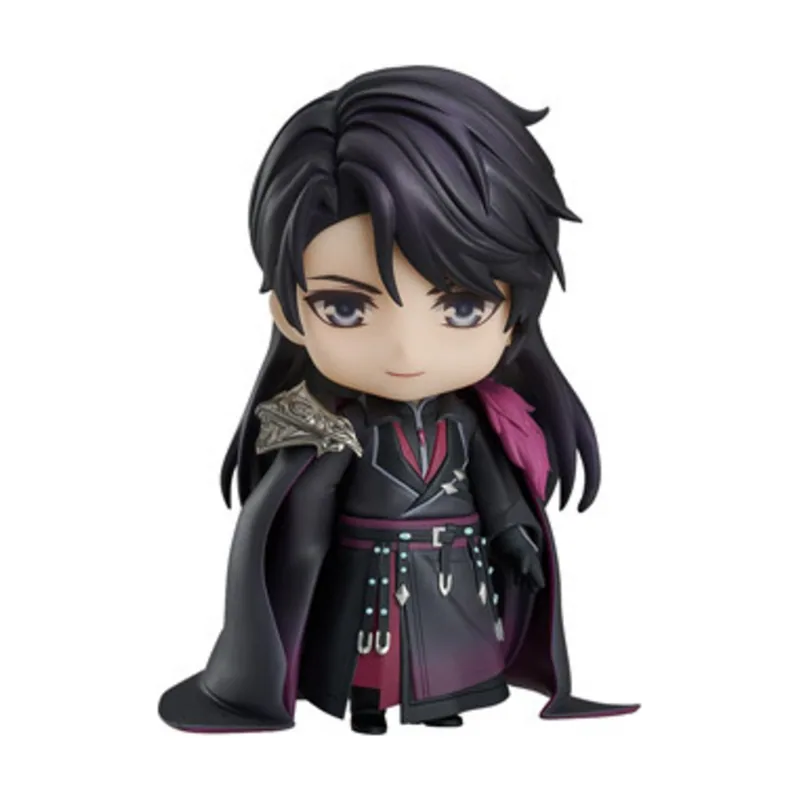 Good Smile Zeyan Li Ver. Demon Lord Figura 10 cm Love & Producer Nendoroid