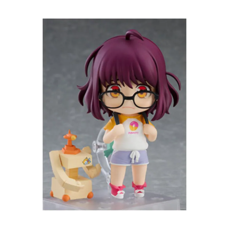 Good Smile Mei Kamino Figura 10 cm Godzilla Singular Point Nendoroid