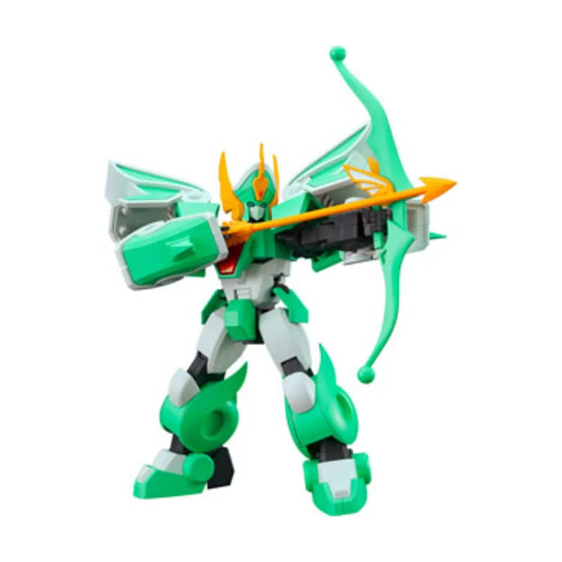 Good Smile Winzert Fig 13,5 cm Mado King Granzort Moderoid Re-Run