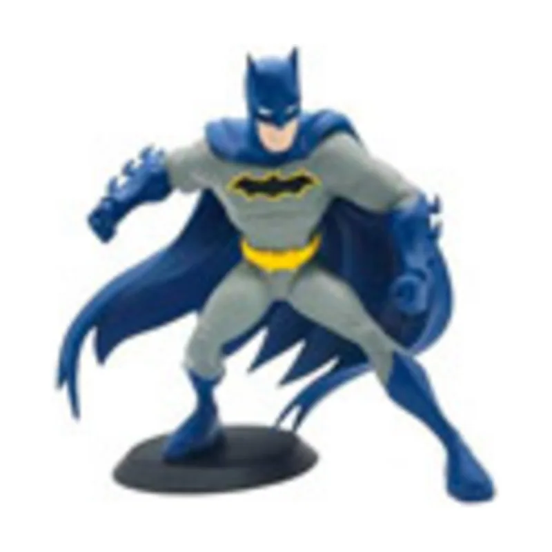 Plastoy Batman Figura 15 cm Dc Comics Figure