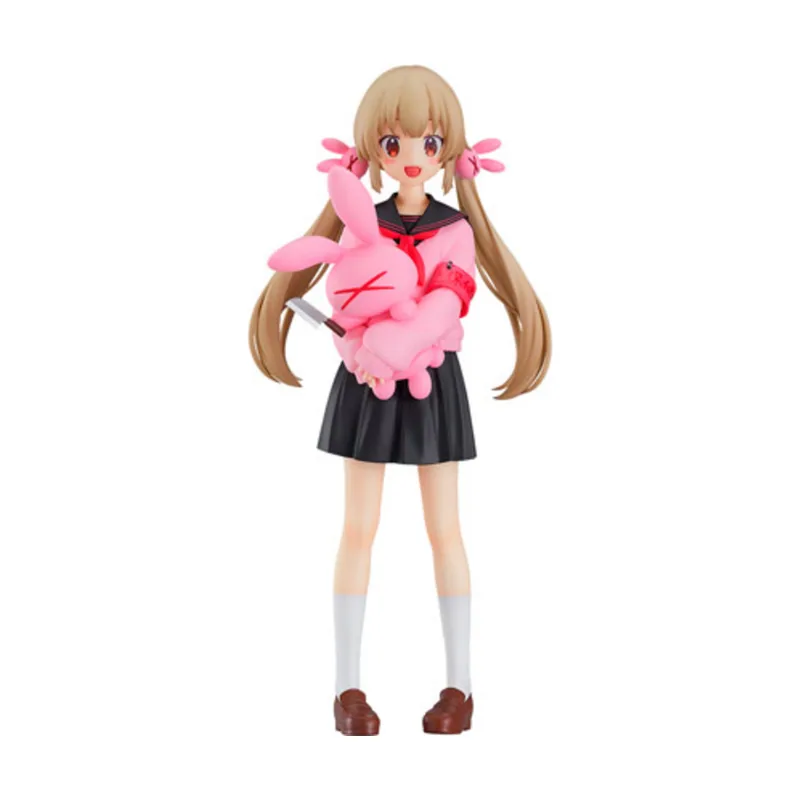 Good Smile Natori Sana School Uniform Ver Fig 17 cm Natori Sana Pop Up Parade