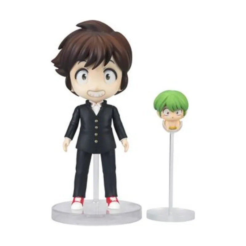Bandai Ataru Moroboshi & Ten Fig. 9 cm Urusei Yatsura Figuarts Mini
