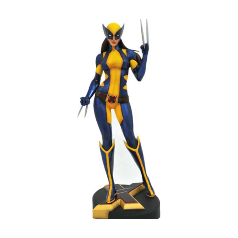 Diamond Comics Distributors X-23 Figura 23 cm X-Men Marvel Gallery