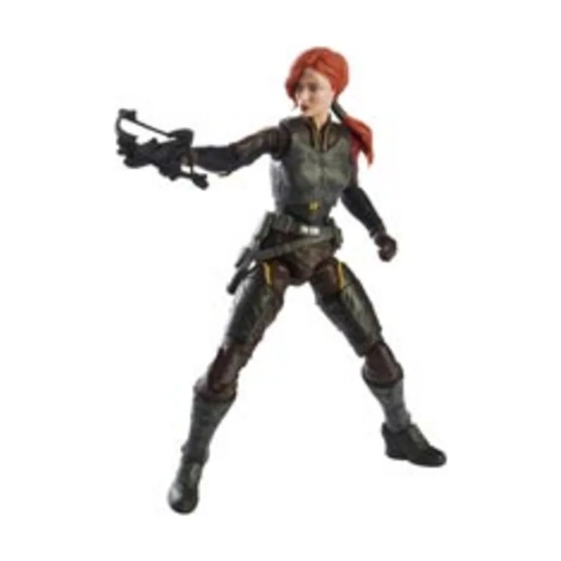 Hasbro Scarlett Figura 15 cm Gijoe Classified Series F01115X0