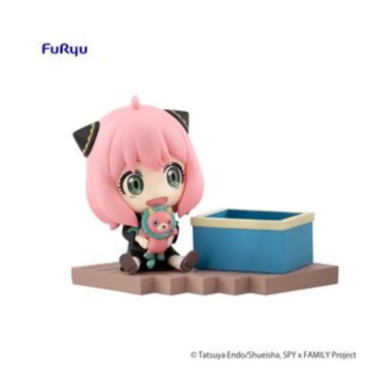 Good Smile Anya Forger Hold Fig. 7 cm Spy X Family