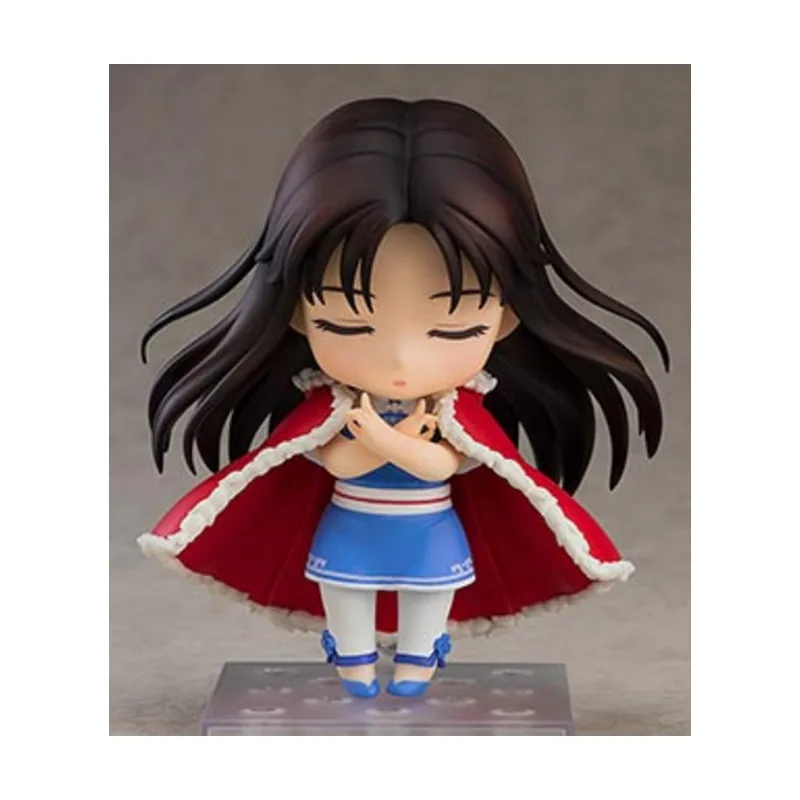 Good Smile Zhao Ling-Er Ver. Deluxe Figura 10 cm The Legend Of Sword And Fairy Nendoroid