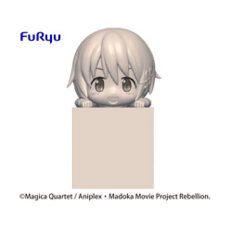 Good Smile Sayaka Miki Figura 10 cm Puella Magi Madoka Magica Movie Rebellion Hikkake Figure