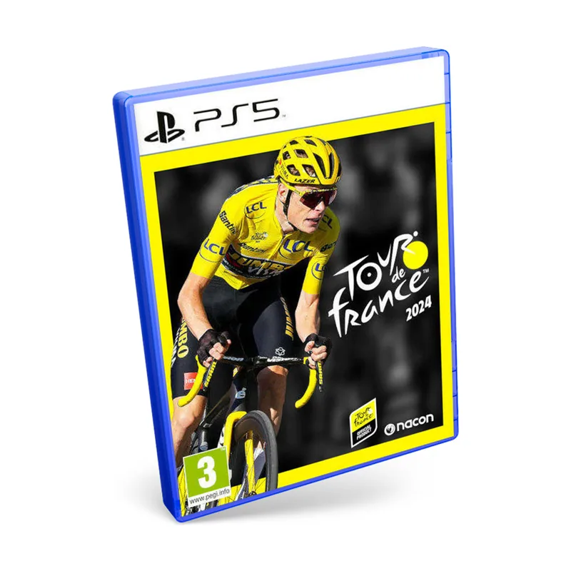 Nacon Tour de France 2024 PS5