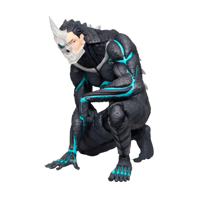 Furyu Figura Kaiju No. 8 Noodle Stopper Kaiju 11 cm