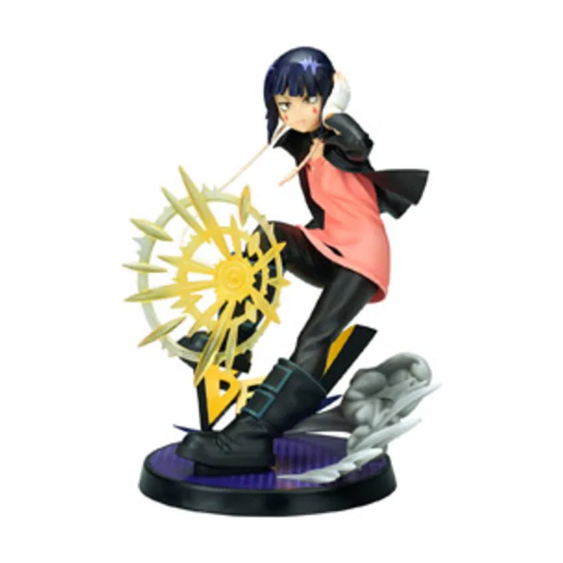 Good Smile Figura Kyoka Jiro Hero Suit 18 cm My Hero Academy Escala 1/8