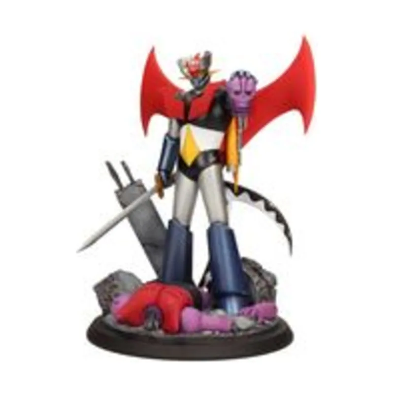 SD Toys Mazinger Z Estatua Resina Mazinger Z
