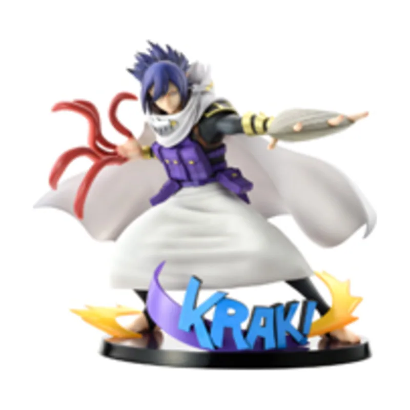 Good Smile Figura Tamaki Amajiki Hero Suits Ver 19 cm My Hero Academia Escala 1/8 Re-Order
