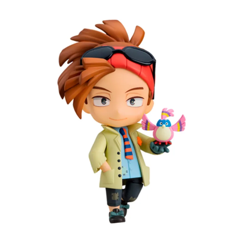 Good Smile Figura Rody Soul 10 cm My Hero Academia WHM Nendoroid