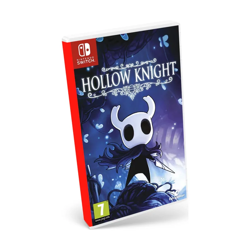 Fangamer Hollow Knight Switch