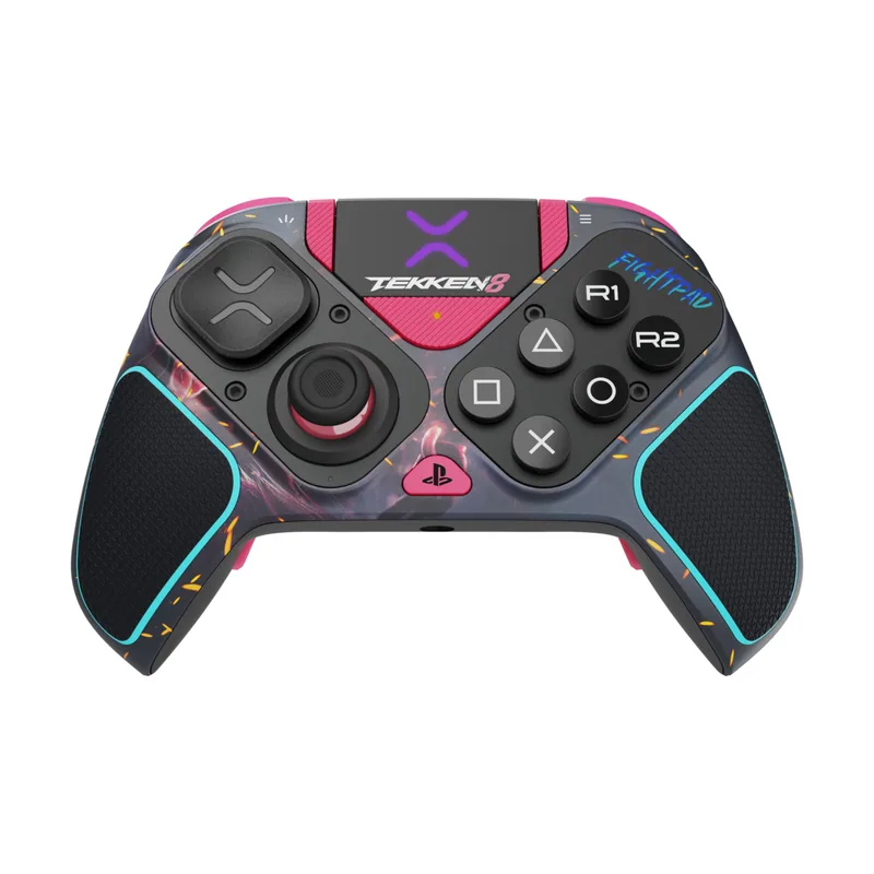 PDP Mando Victrix Pro BFG Wireless Edición Tekken 8