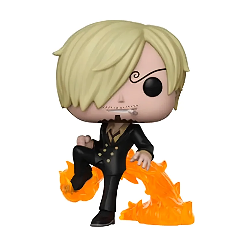 Funko Figura POP! One Piece Vinsmole Sanji