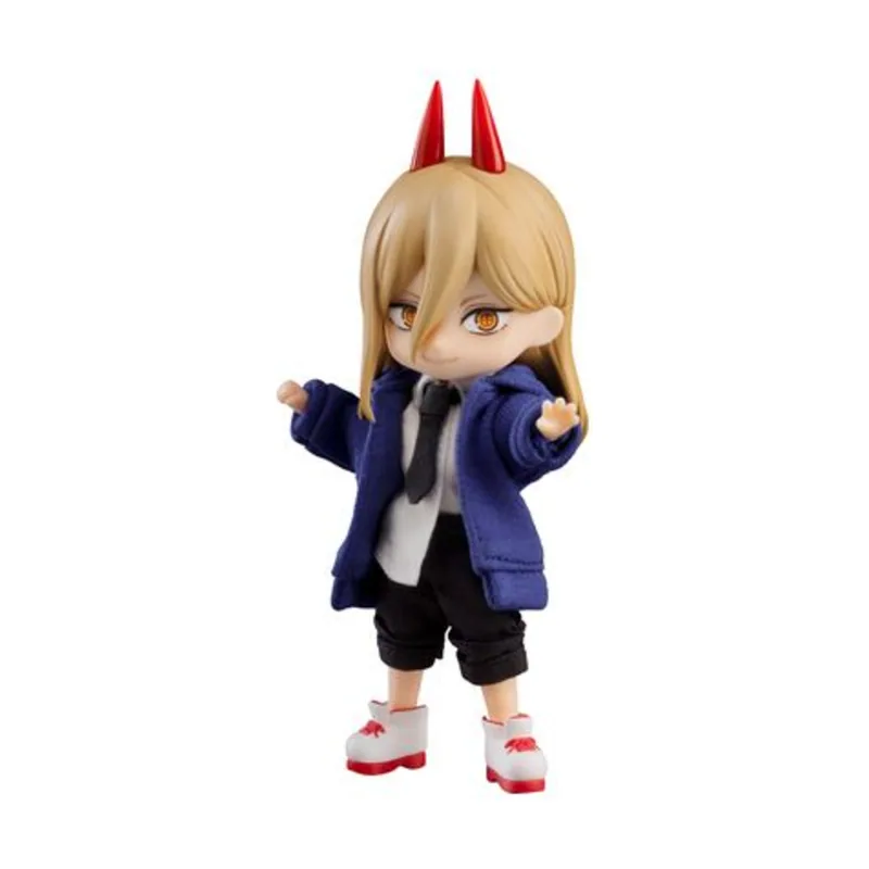 Good Smile Figura Power 10 cm Chainsaw Man Nendoroid