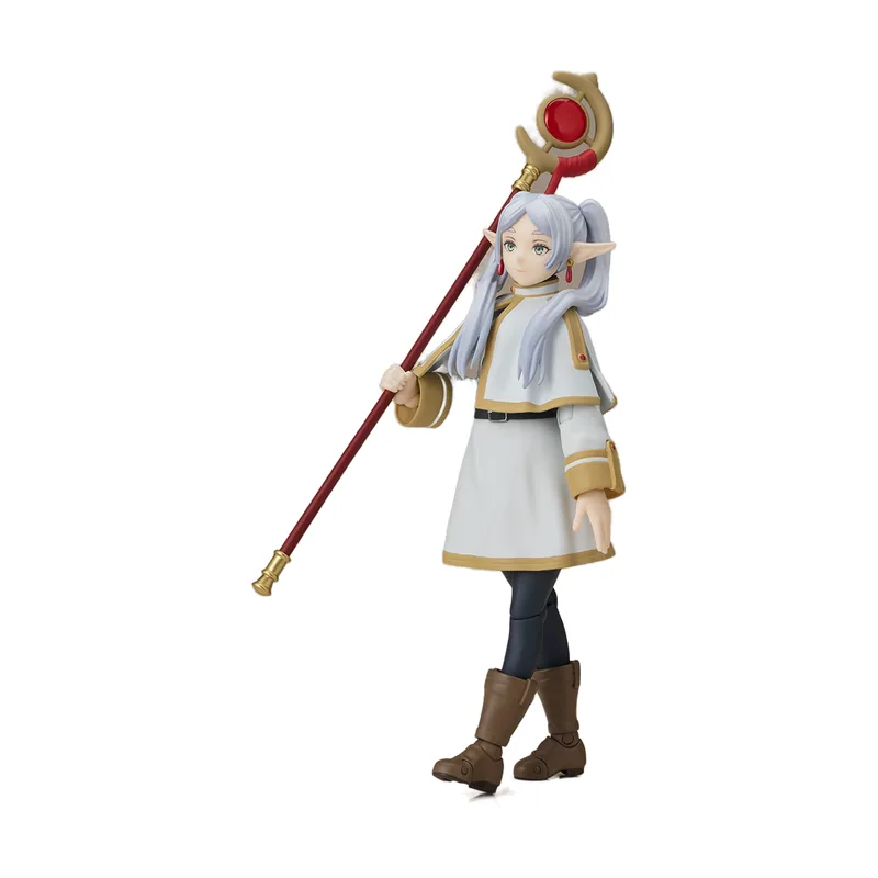 Tamashii Nations Frieren Beyond Journey's End Figura SH Figuarts 14cm