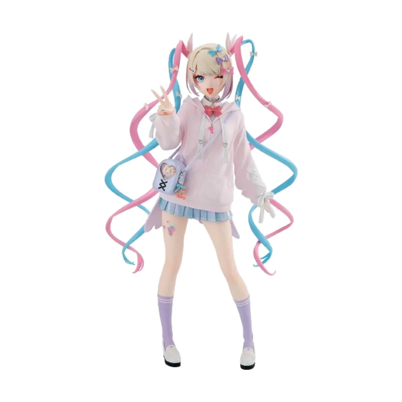Good Smile Figura OMG Kawaii Angel 22 cm Needy Streamer Overload Pop Up Parade L