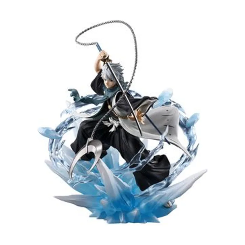 Bandai Figura Toushiro Hitsugaya 18 cm Bleach
