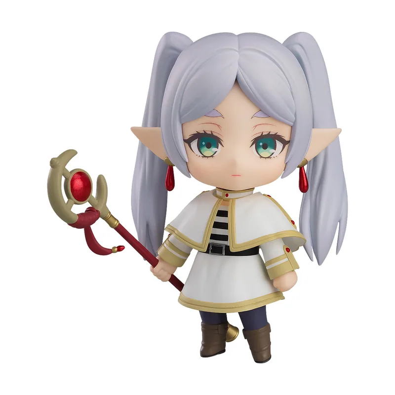 Good Smile Figura Nendoroid Beyond Journey's End Frieren 10 cm