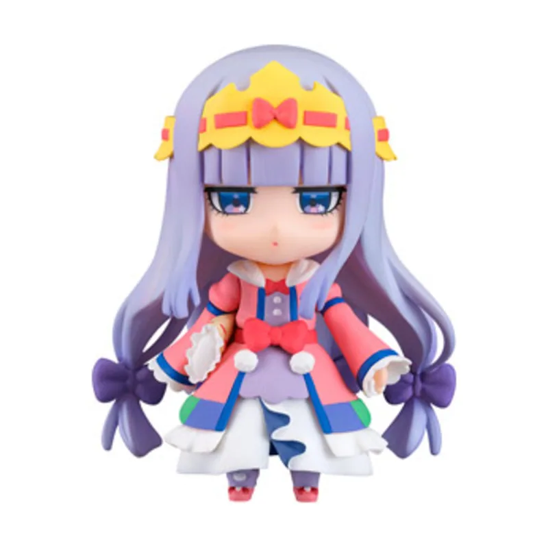 Good Smile Figura Princess Syalis 10 cm Sleepy Princess Demon Castle Nendoroid