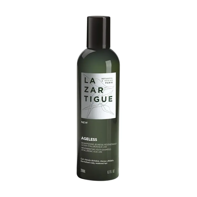 Lazartigue Ageless Champú 250 ml