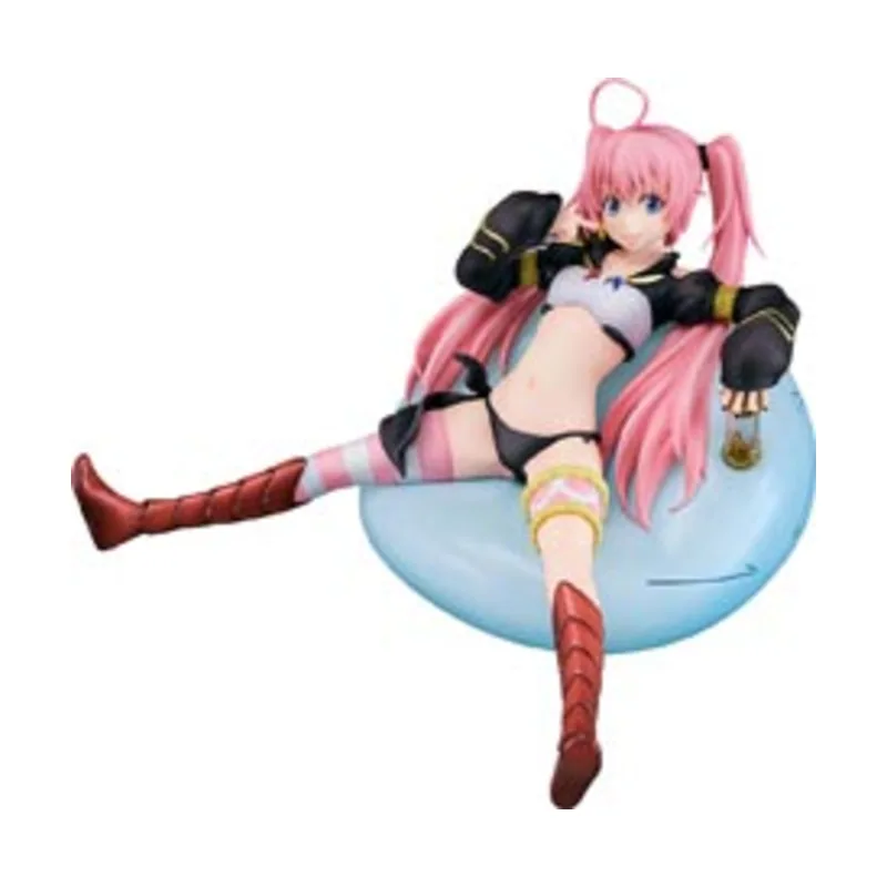 Good Smile Figura Millin Nava 11 cm That Time I Got Reincarnated As A Slime Escala 1/7