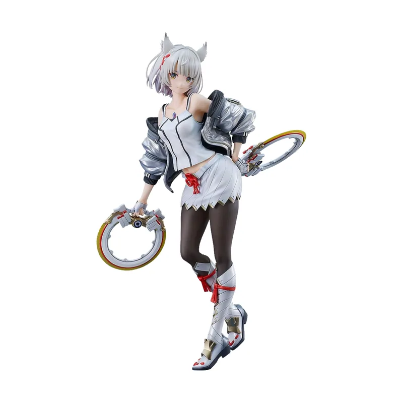 Good Smile Estatua Xenoblade Chronicles 3 1/7 Mio 22 cm