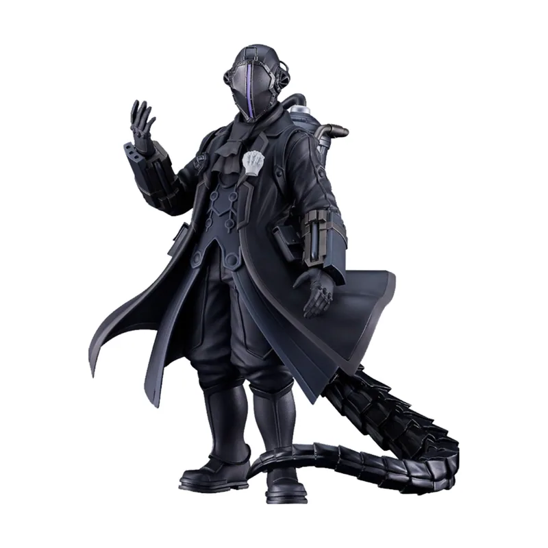 Good Smile Bondrewd Made in Abyss Dawn of the Deep Soul Pop Up SP Parade Fig 21 cm