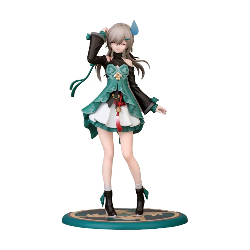 Myethos Figura Qungque Honkai Star Rail Gift+ 16cm
