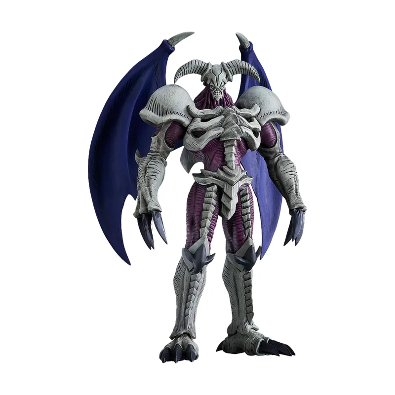 Good Smile Figura Summoned Skull Yu-Gi-Oh! Pop Up Parade L
