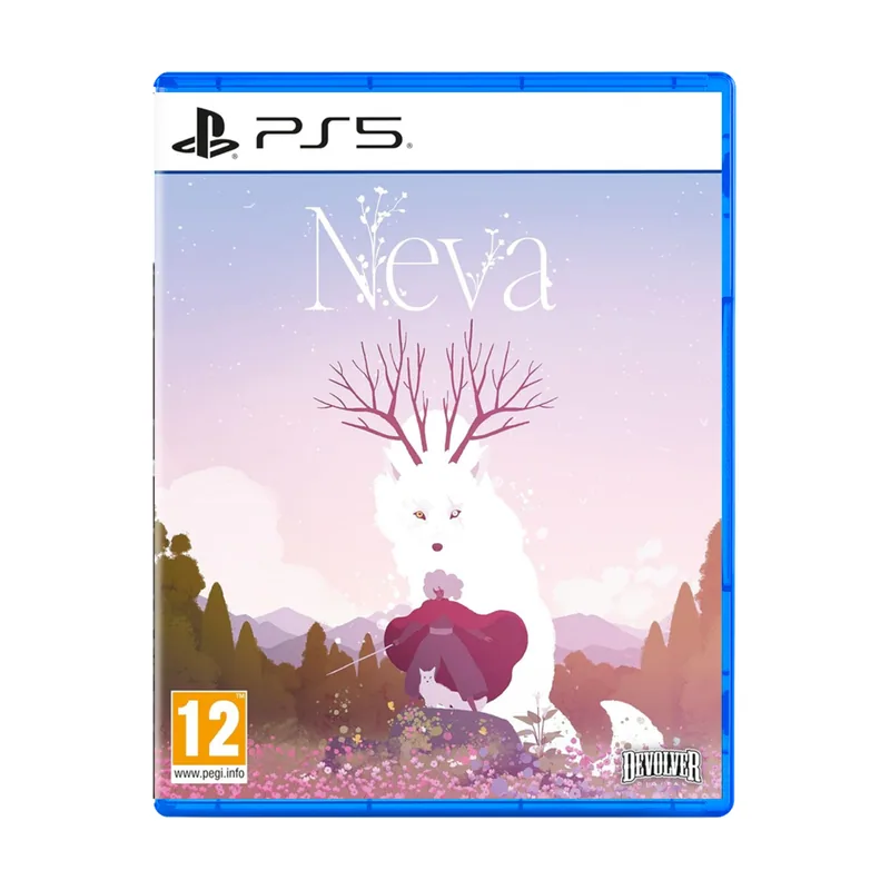 Devolver Digital Neva PS5