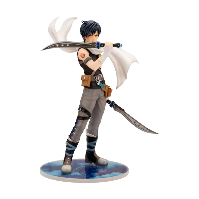 Kotobukiya Figura Joshua Bright The Legend of Heroes 1/8