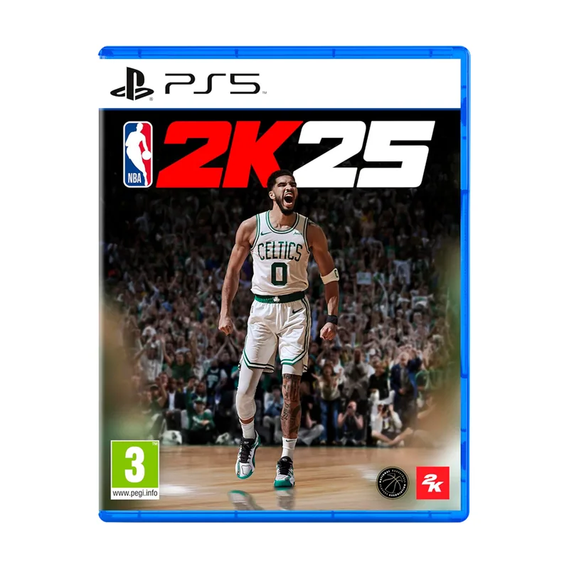 2K Games NBA 2K25 PS5