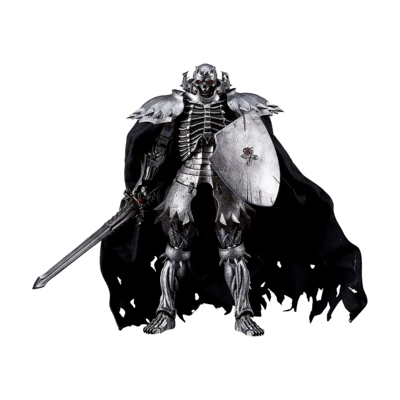 Good Smile Figura Skull Knight Berserk Figma