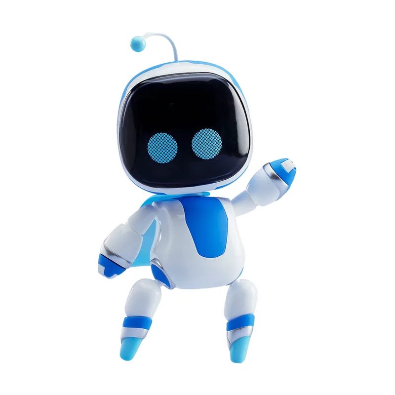 Good Smile Figura Astro Astro's Playroom Nendoroid