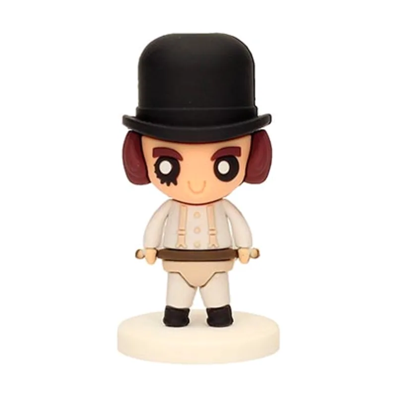 SD Toys Figura Pokis Alex Delarge La Naranja Mecanica