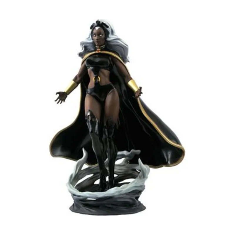 Diamond Comics Distributors Storm PVC Diorama 29 cm Marvel Comic Gallery Re-Issue