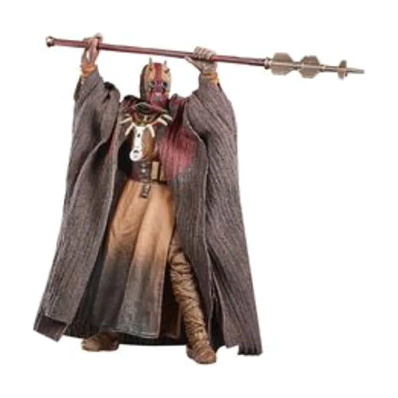 Hasbro Tusken Chieftain Fig. 15 cm Star Wars The Book Of Boba Fett The