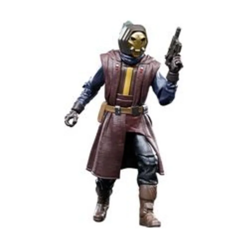 Hasbro Pyke Soldier Fig. 15 cm Star Wars The Book Of Boba Fett The
