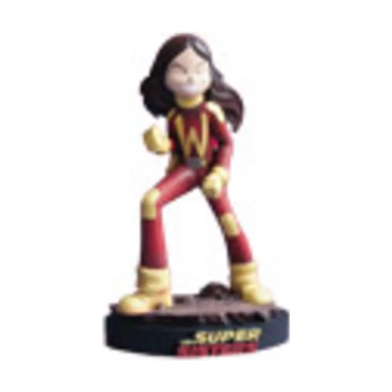 Plastoy Wendy Figura 14,5 cm Pvc Super Sisters