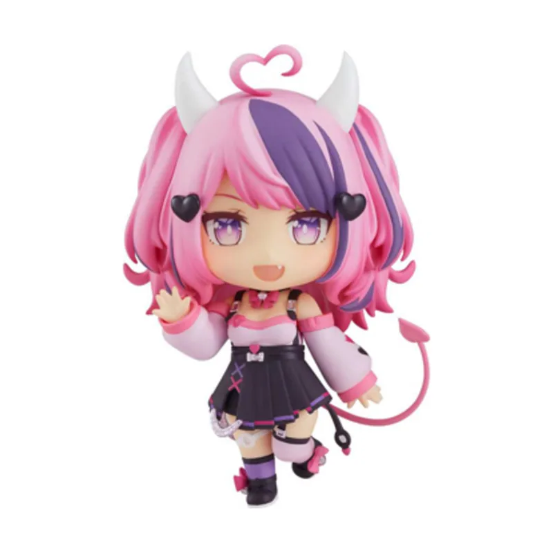Good Smile Ironmouse Fig 10 cm Vshojo Nendoroid