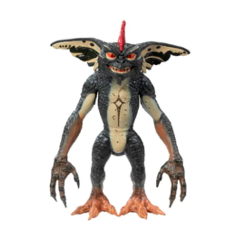 Noble Partners Distribution Sprl Mohawk Figura Flexible 11 cm Gremlins Mini Bendyfig