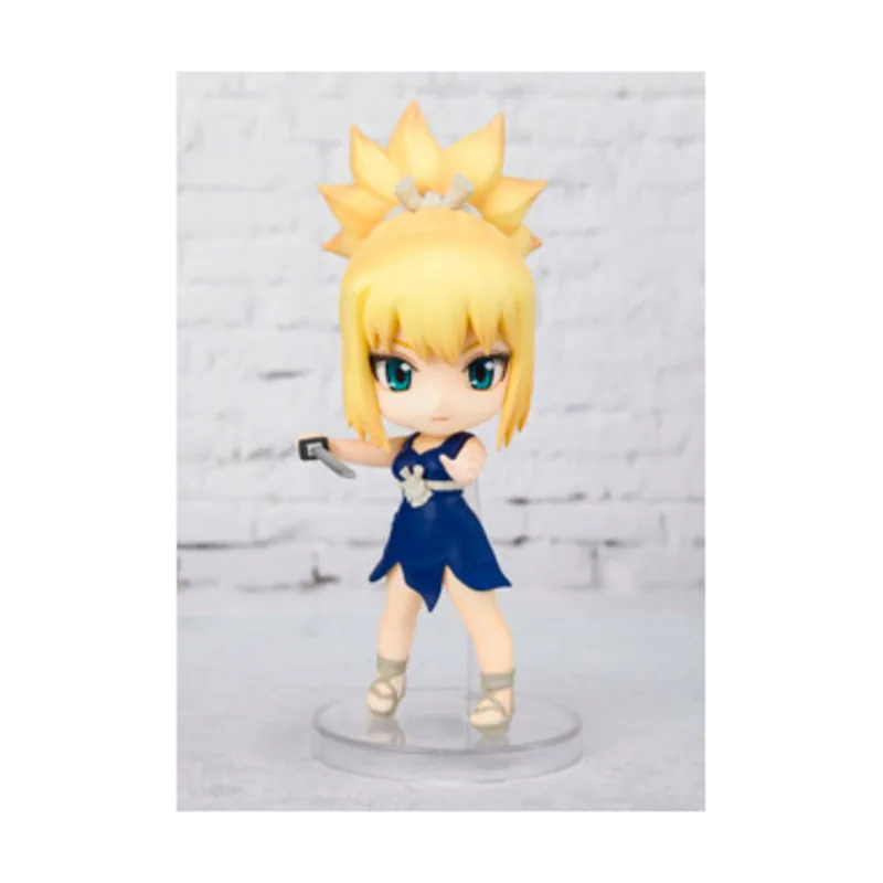 Bandai Kohaku Figura 9 cm Dr Stone Figuarts Mini